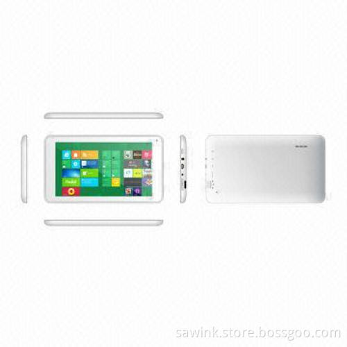 7-inch Slim Dual-core MID, Rockchip 3026, Cortex A9, 1GHz CPU, 512MB, 8GB Google's Android 4.2/Wi-Fi